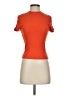 PrAna Orange Cardigan Size S - photo 1