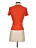 PrAna Orange Cardigan Size S - photo 2