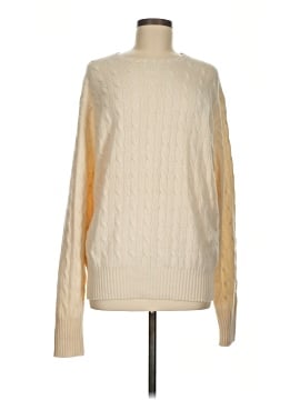 Assorted Brands Cashmere Pullover Sweater