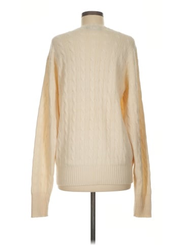 Assorted Brands Cashmere Pullover Sweater (view 2)