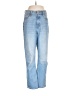 H&M Blue Jeans Size 6 - photo 1