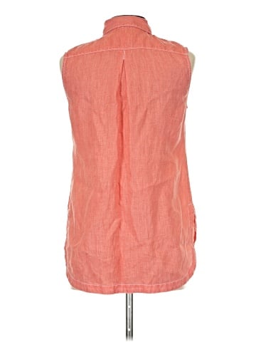 Tommy Bahama Sleeveless Button-Down Shirt (view 2)