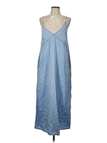 KLD Signature Casual Dress (view 1)