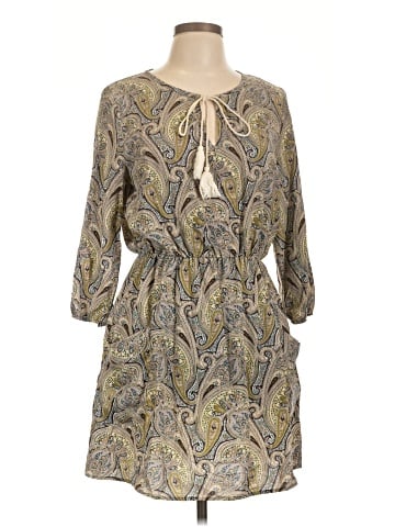 Caramela Casual Dress (view 1)