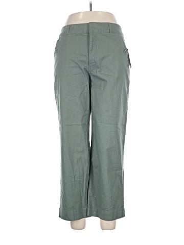 Zac & Rachel Casual Pants (view 1)
