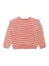 Jessica Simpson 100% Polyester Red Pullover Sweater Size 7 - 8 - photo 1