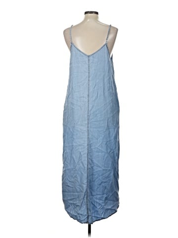 KLD Signature Casual Dress (view 2)
