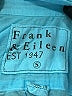 Frank & Eileen 100% Cotton Teal Long Sleeve Blouse Size S - photo 7