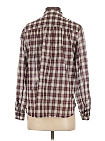 Marc Jacobs Long Sleeve Button-Down Shirt (view 2)