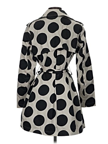 Katherine Barclay Trenchcoat (view 2)