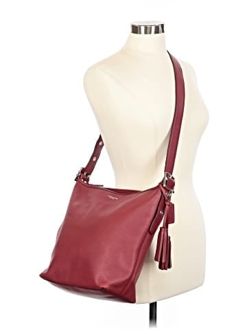 Coach Shoulder Bag (view 2)
