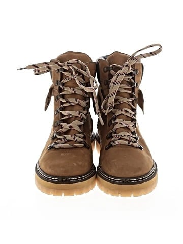 See By Chloé Ankle Boots (view 2)