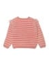 Jessica Simpson 100% Polyester Red Pullover Sweater Size 7 - 8 - photo 2