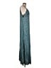 O'Neill Teal Casual Dress Size L - photo 4