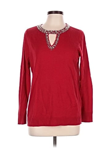 INC International Concepts Pullover Sweater (view 1)