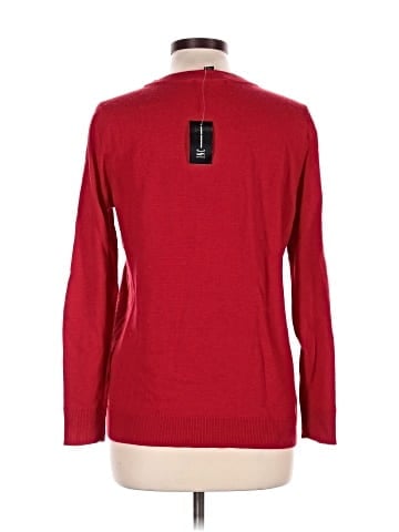 INC International Concepts Pullover Sweater (view 2)
