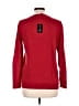 INC International Concepts Red Pullover Sweater Size L - photo 2