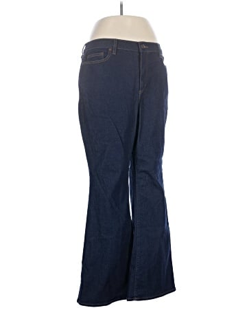 Lands' End Dress Pants (view 1)