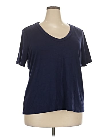 Cyrus Short Sleeve T-Shirt (view 1)