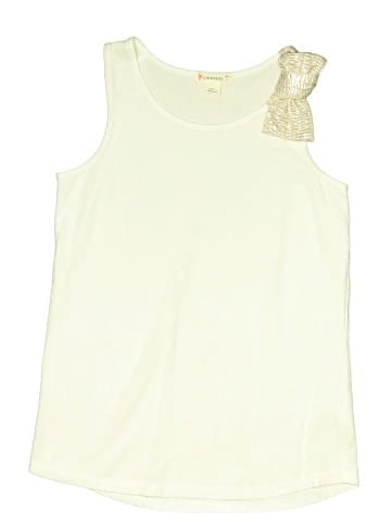 Crewcuts Sleeveless T-Shirt (view 1)