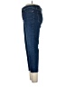 Talbots Solid Blue Jeans Size 10 - photo 5