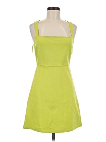Sunday Best Casual Dress (view 1)