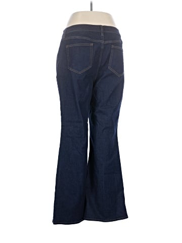 Lands' End Dress Pants (view 2)