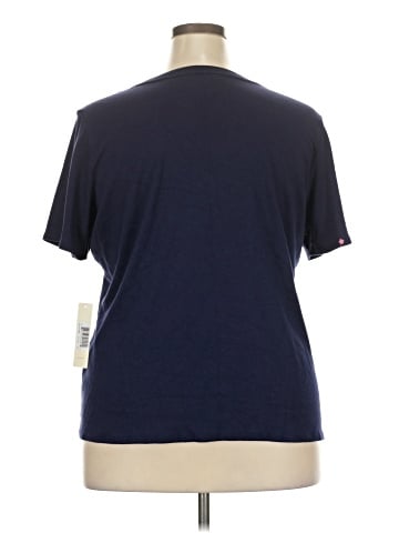 Cyrus Short Sleeve T-Shirt (view 2)