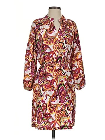 TRACY NEGOSHIAN Casual Dress (view 1)