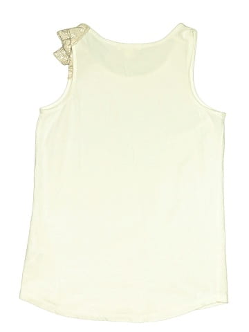 Crewcuts Sleeveless T-Shirt (view 2)