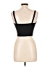 colsie Black Tank Top Size L - photo 2