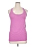 Danskin Now Pink Tank Top Size XL - photo 1