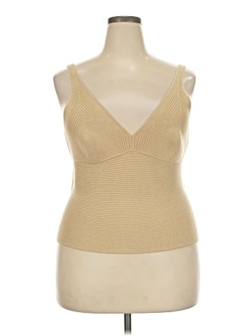 Banana Republic Sleeveless Top (view 1)
