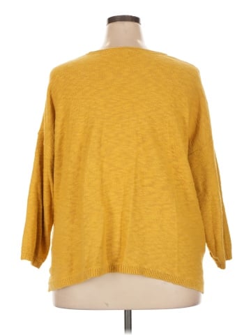 J.Jill Pullover Sweater (view 2)