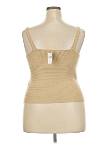 Banana Republic Sleeveless Top (view 2)