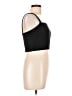 colsie Black Tank Top Size L - photo 4