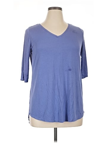 Felina 3/4 Sleeve Top (view 1)