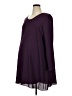 Pink Blush 100% Polyester Purple Casual Dress Size 1X - photo 1