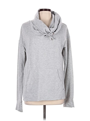 Yogalicious Zip Up Hoodie (view 1)