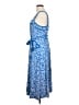 Boden Blue Casual Dress Size 10r - photo 5
