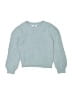 Gap Kids Blue Pullover Sweater Size S (kids) - photo 1