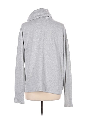 Yogalicious Zip Up Hoodie (view 2)