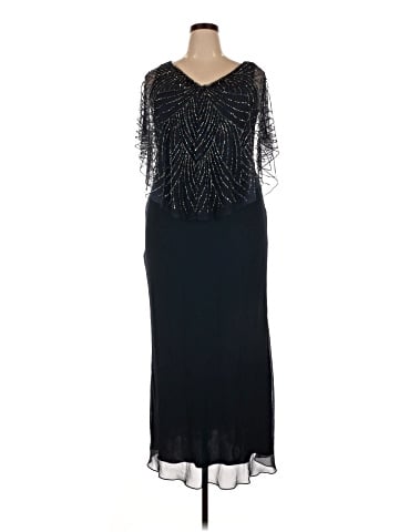 Jkara Cocktail Dress (view 1)