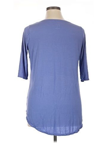 Felina 3/4 Sleeve Top (view 2)