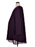 Pink Blush 100% Polyester Purple Casual Dress Size 1X - photo 5