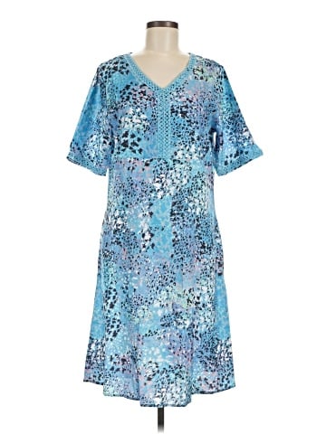 Unbranded Casual Dress (view 1)