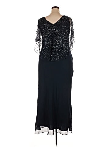 Jkara Cocktail Dress (view 2)