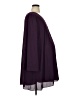Pink Blush 100% Polyester Purple Casual Dress Size 1X - photo 4