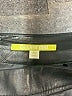 Gianni Bini 100% Polyester Metallic Gray Skort Size XS - photo 3