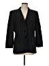 Escada Stripes Black Blazer Size EU 40 / US 10 - photo 1